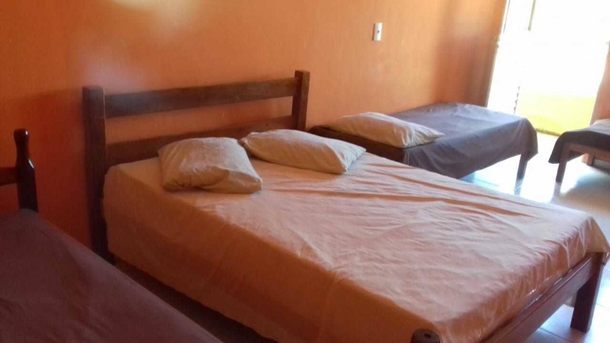 Prado Hotel | Pousada Ana Raio
