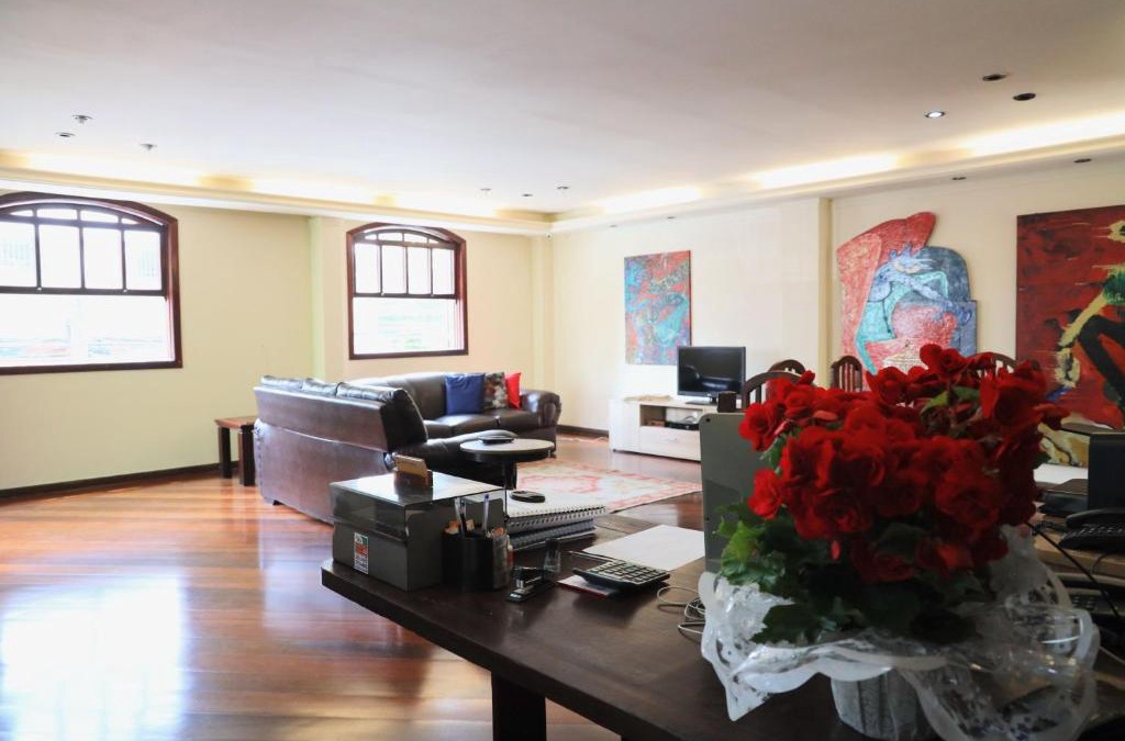Inga Hotel | Pousada Anexo
