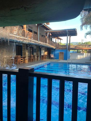 Cabore Hotel | Pousada Aqui é Para-Ti