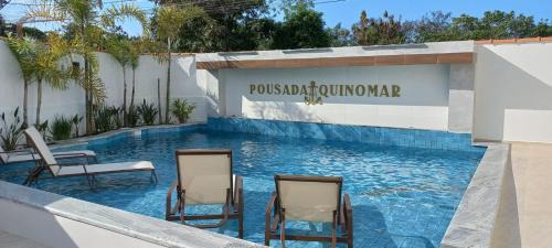 Cabore Hotel | Pousada Aquino Mar