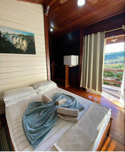 Sao Jorge Hotel | Pousada Arara Canindé