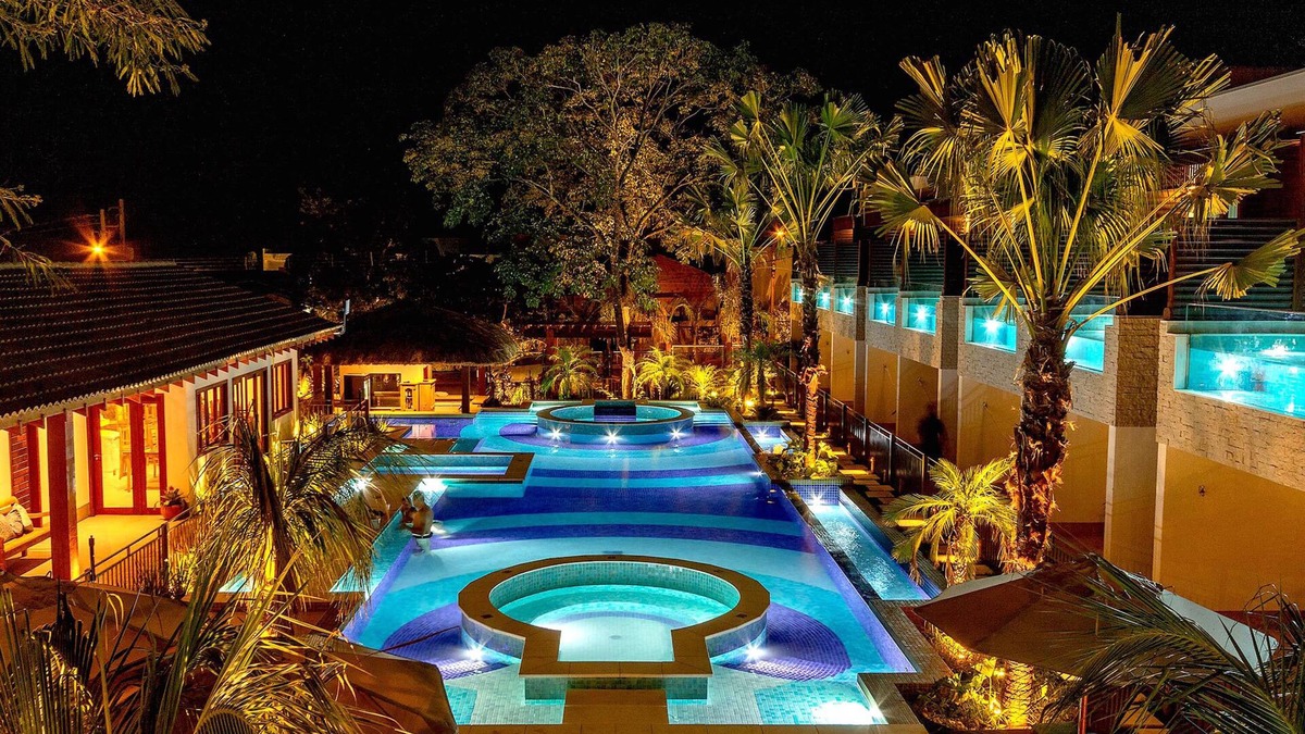 Bonito Hotel | Pousada Arte da Natureza