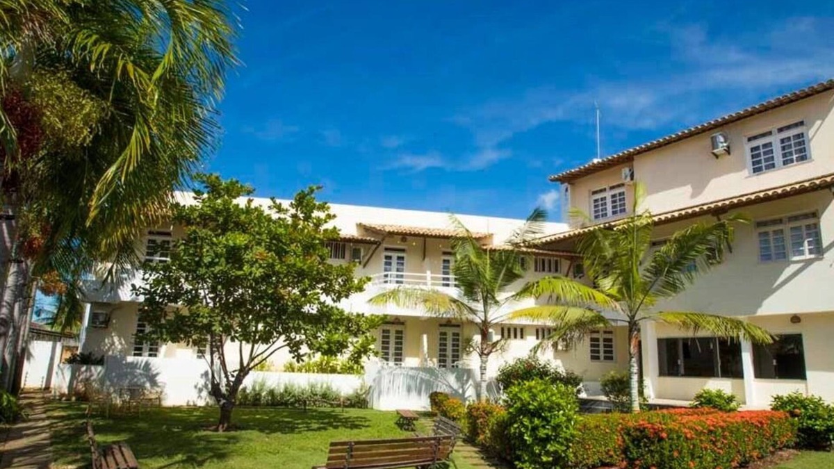 Atalaia Hotel | Pousada Aruana Praia
