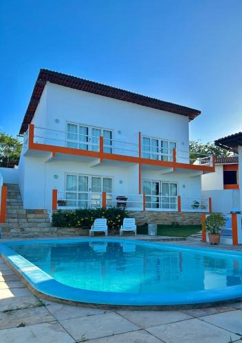 Pecém Apartment | Pousada Aryanne