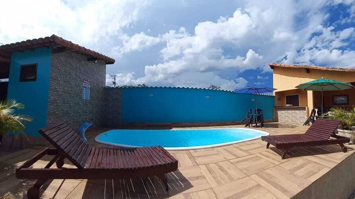 Saquarema Hotel | Pousada Baía do Sol