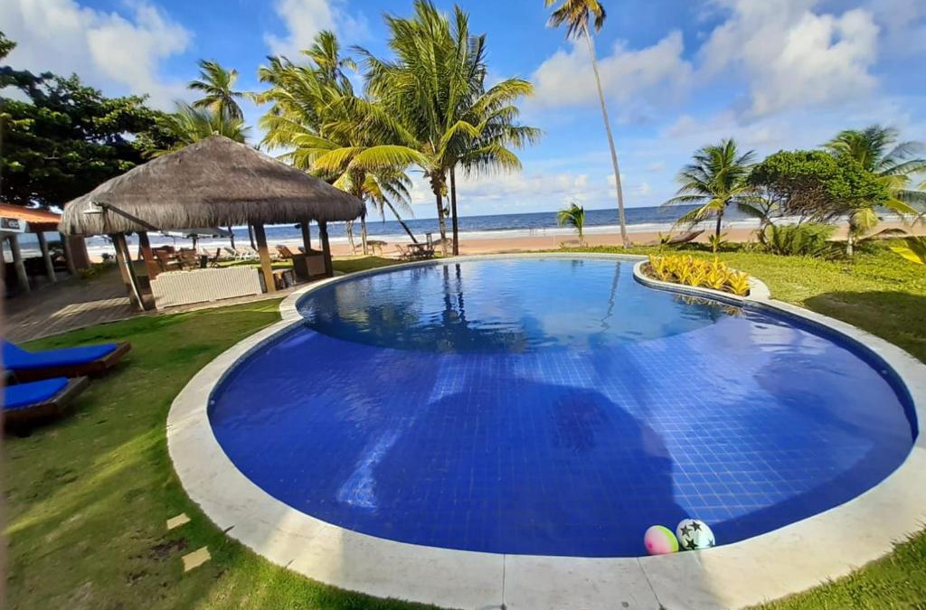 Marau Hotel | Pousada Bahia Boa