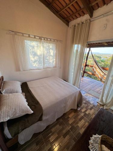 Sao Domingos Apartment | Pousada Bambuí Terra Ronca