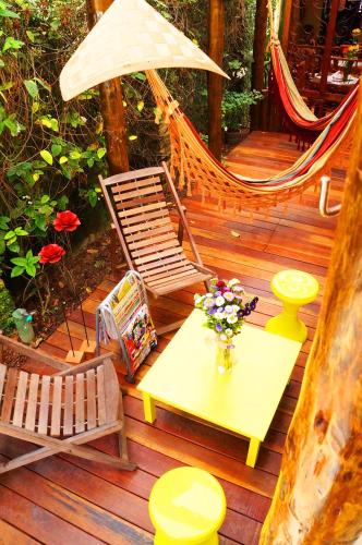 Olinda Historical Center Hotel | Pousada Baobá e SPA