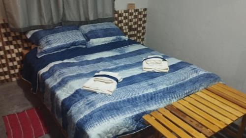 Ilha Grande Hotel | Pousada Barlavento - Ilha Grande - seu refúgio no Delta do Parnaíba