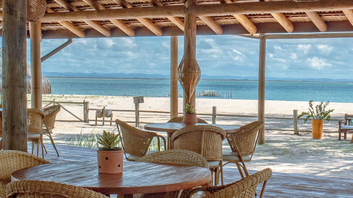 Barra Grande Hotel | Pousada Barrabella