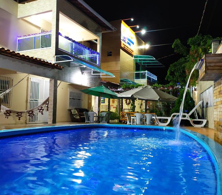 Barreirinhas Hotel | Pousada Barreirinhas House