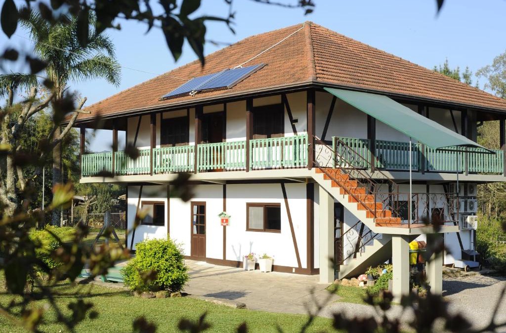 South Region Hotel | Pousada Bauernhof