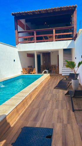 Alto da Marina Hotel | Pousada Beatriz - Búzios