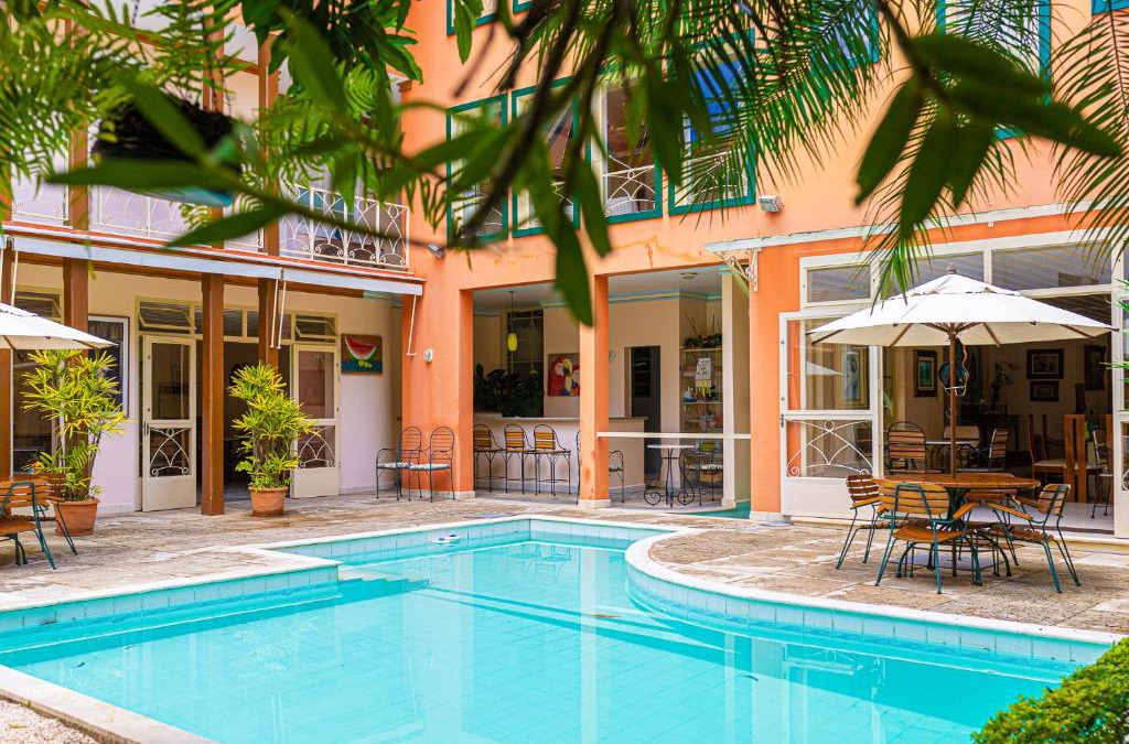 Centro Hotel | Pousada Beco Do Bispo