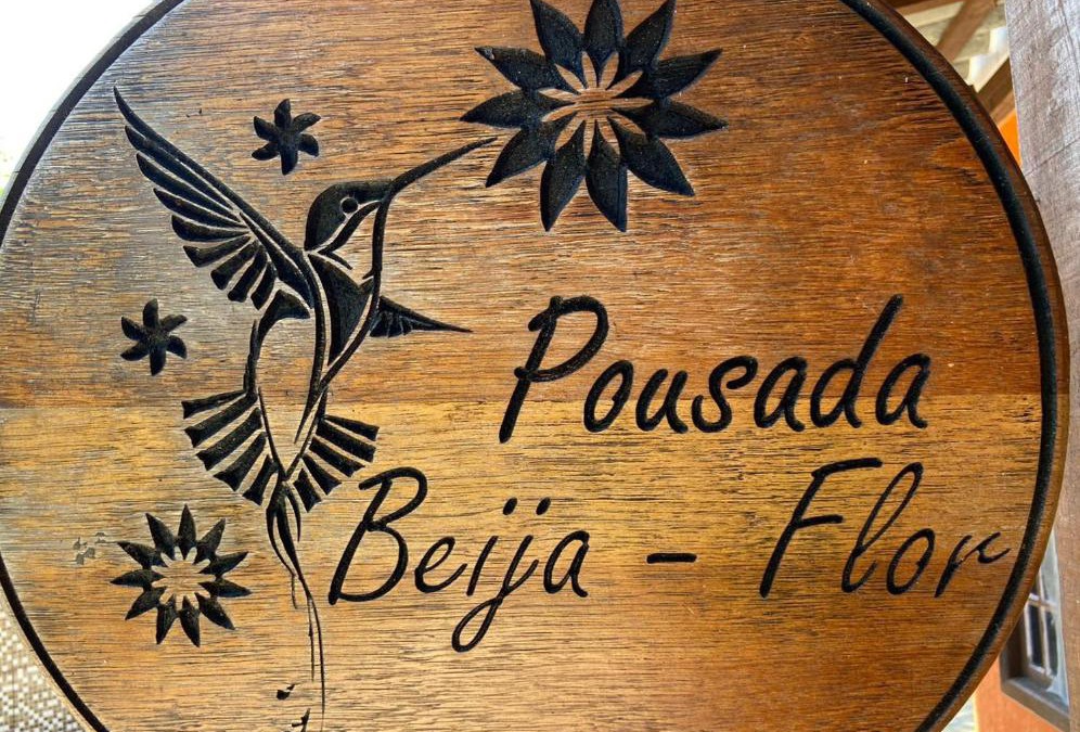 Paranagua House | Pousada Beija Flor