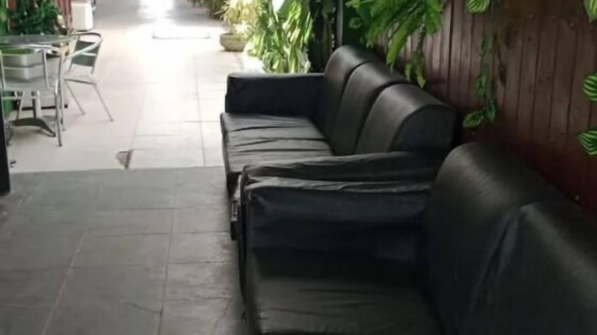 Jardim Oceania Hotel | Pousada Beira Litoral