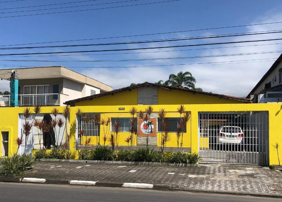 Centro Hotel | Pousada Beira-mar I