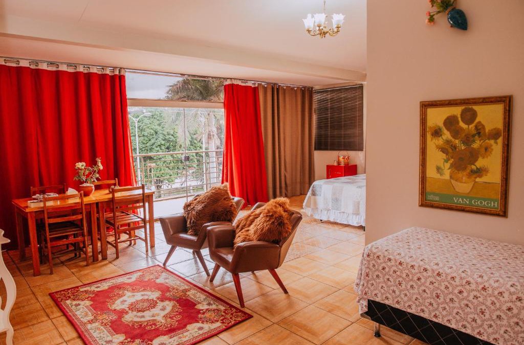 Itumbiara Hotel | Pousada Beira Rio