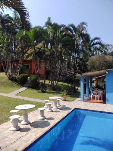 Penedo Cabin | Pousada Bela Vista