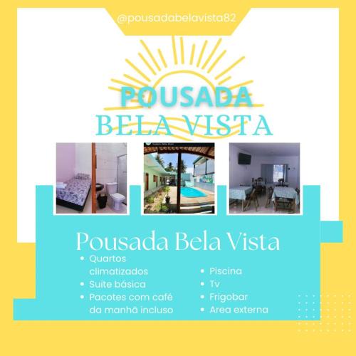 Guaibim Hotel | Pousada Bela Vista