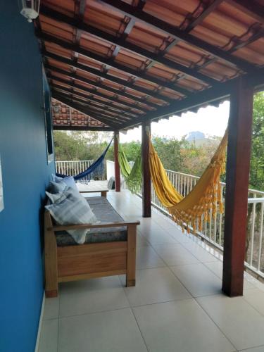 Vale do Capao Hotel | Pousada Bela Vista do Capão