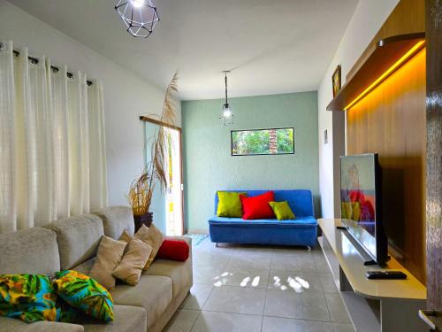 Sao Pedro House | Pousada BelasCasas