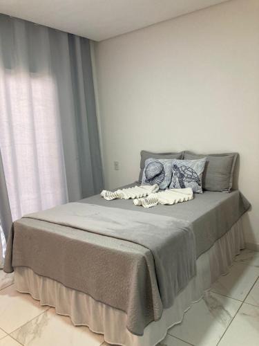 Baia Formosa Apartment | Pousada Bella Flor