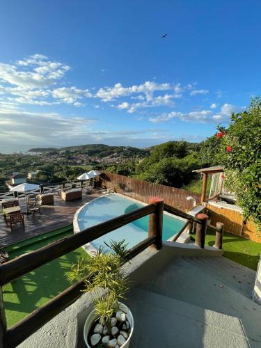 Brava Hotel | Pousada Bella vista
