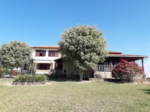 Ritapolis Hotel | Pousada Bella Vista