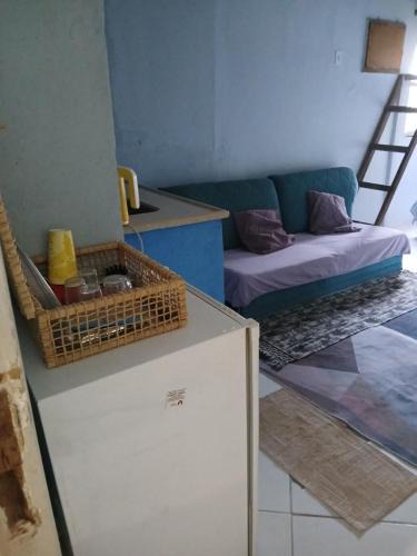 Recreio dos Bandeirantes Apartment | Pousada Bleue