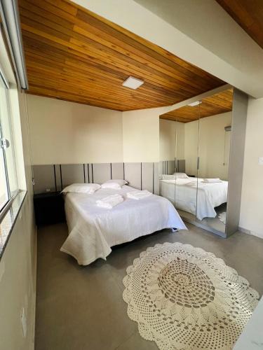 Sao Joaquim Apartment | Pousada Boulevard