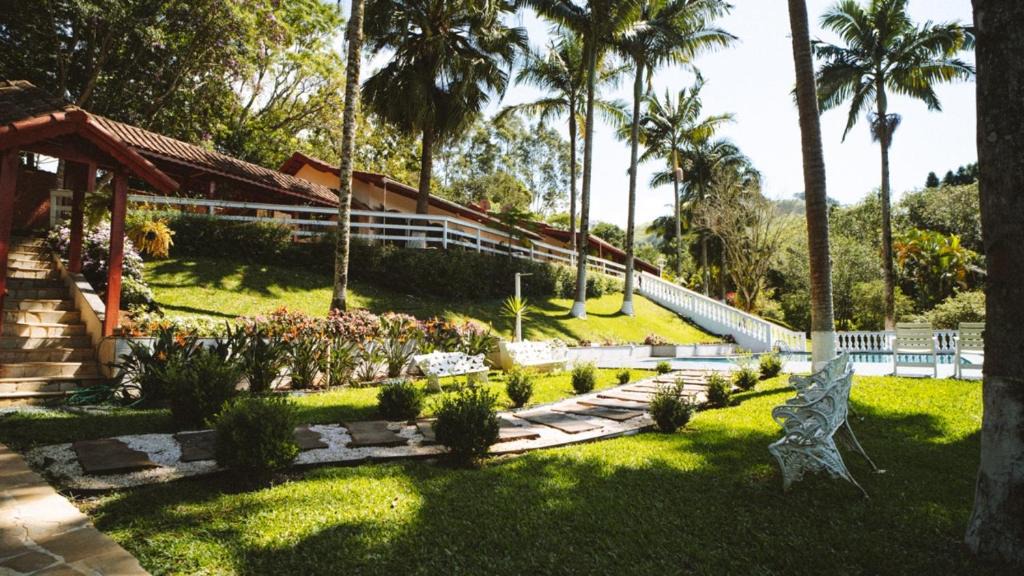 Extrema Hotel | Pousada Boutique Mercedes