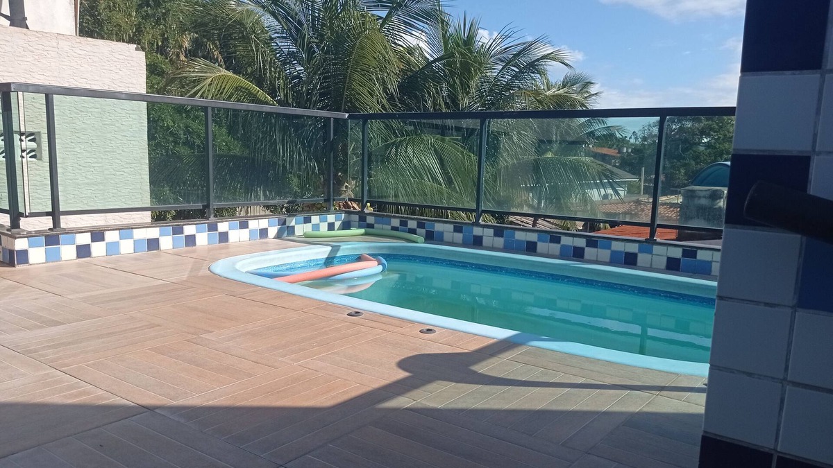 Sao Jose da Coroa Grande Hotel | Pousada Marinah