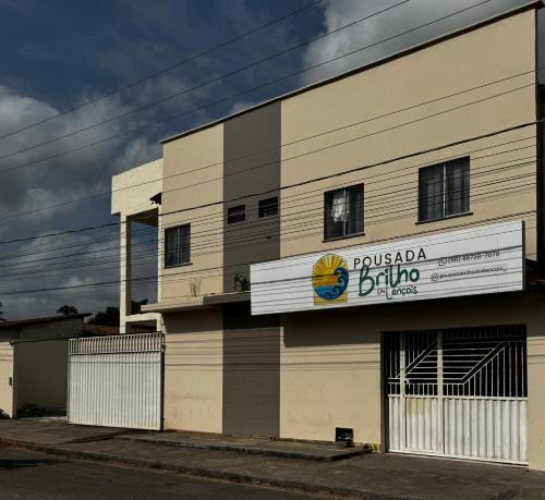 Barreirinhas Hotel | Pousada Brilho dos Lençóis