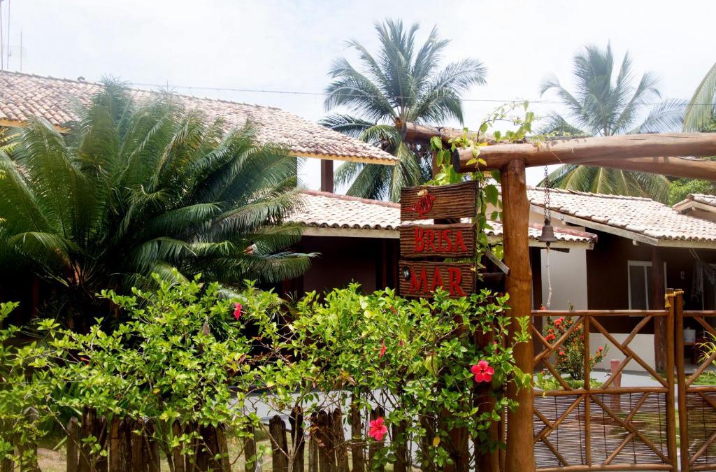 Barra Grande Hotel | Pousada Brisa do Mar