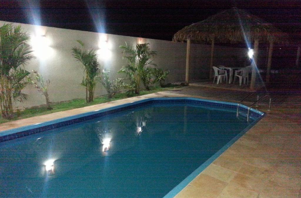 Fortim Hotel | Pousada Brisa Do Pontal