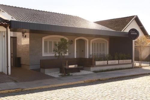 Cidade Alta House | Pousada Buona Serata