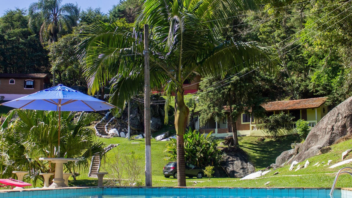 Itapeva Hotel | Pousada Céu de Luz - Próximo a Monte Verde