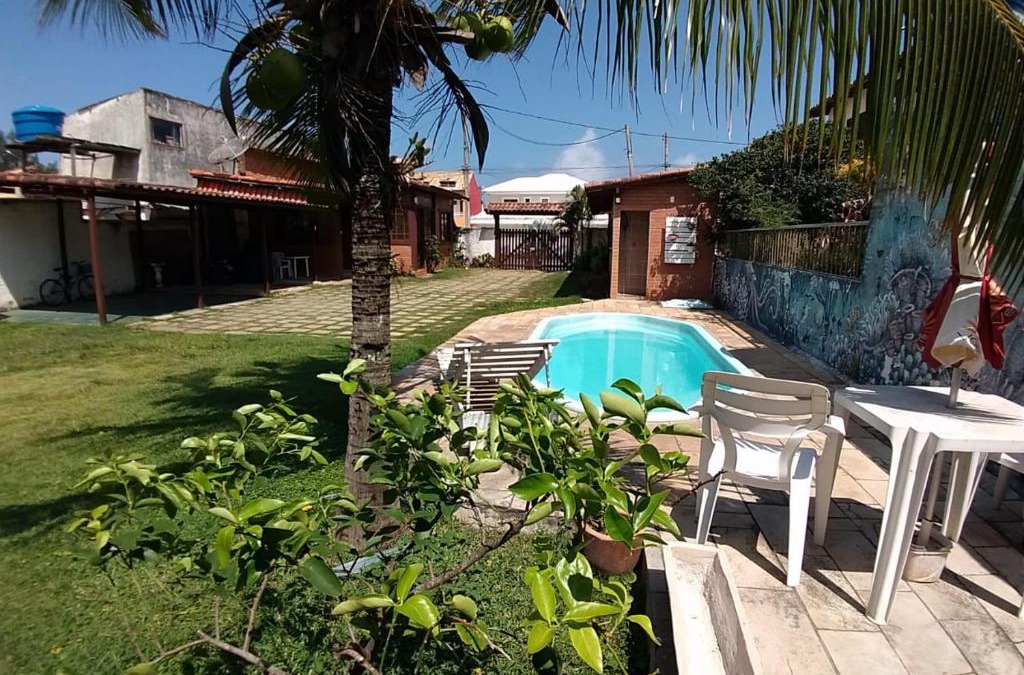 Tucuns Hotel | Pousada Céu de Tucuns