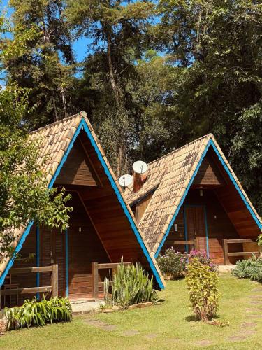 Visconde de Maua Hotel | Pousada Cabanas do Visconde