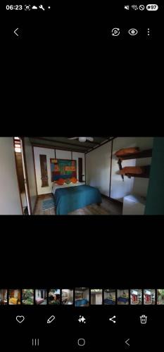 Centro Hotel | Pousada Cabanas Paraiso
