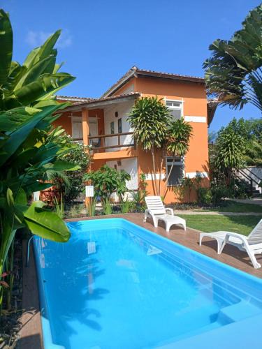 Barra Grande Hotel | Pousada Cacau e Dendê