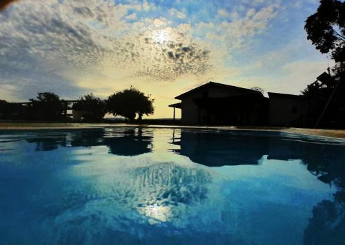 Socorro Hotel | Pousada Cafuné