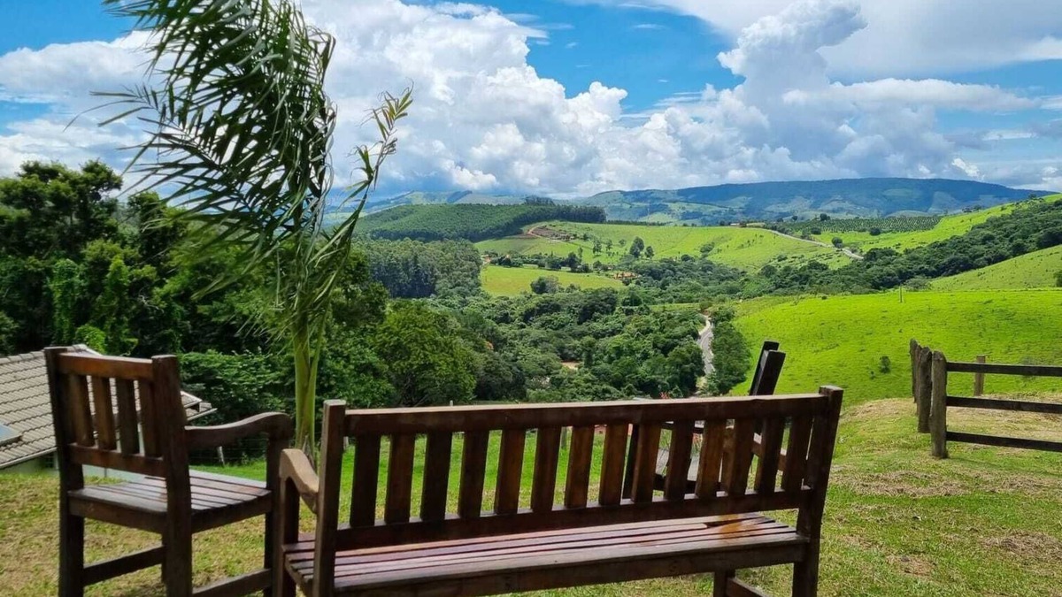 Socorro Hotel | Pousada Cafuné