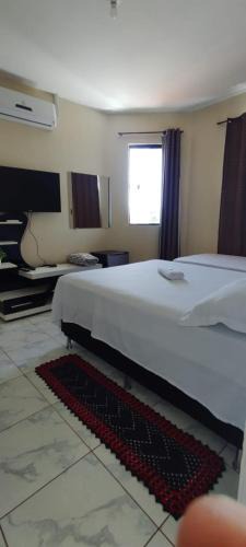 Ipueiras Bed & Breakfast | Pousada Calçadão