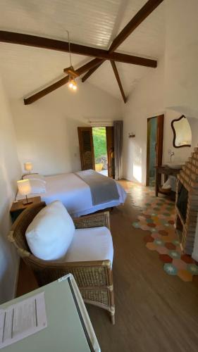 Sao Francisco Xavier Hotel | Pousada Caminhos de Gaia