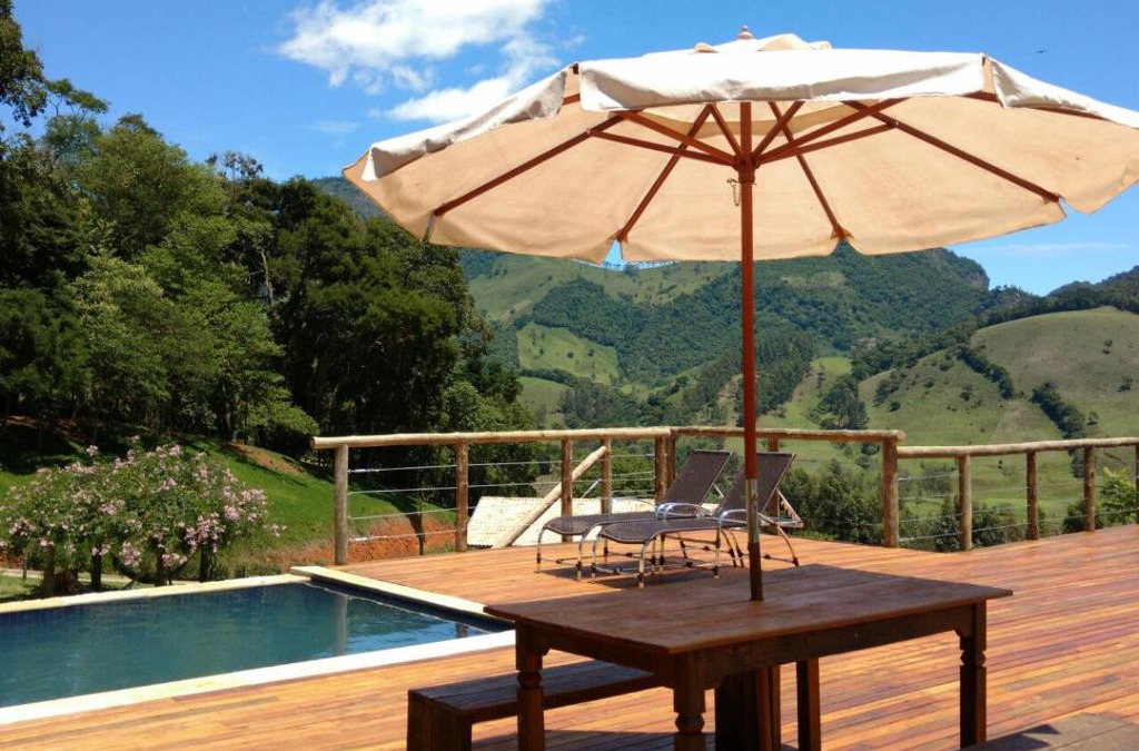 Sao Bento do Sapucai Hotel | Pousada Caminho da Mata