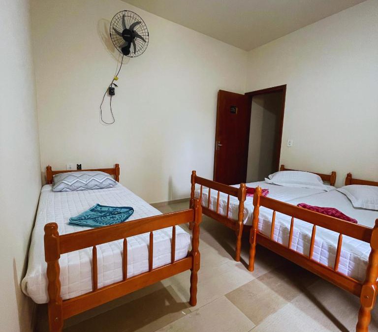 Ouro Fino Hotel | Pousada Caminhos de Ouro