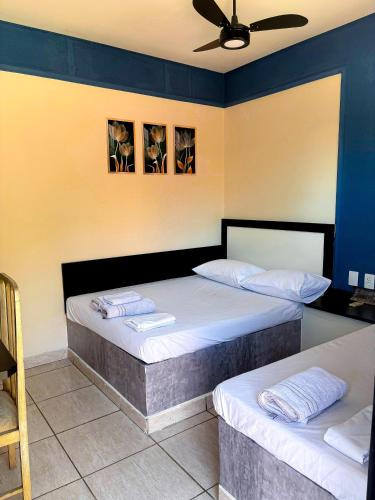 Sorocaba Hotel | Pousada Caminhos do Interior