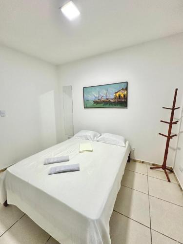 Recife Hotel | Pousada Canaã